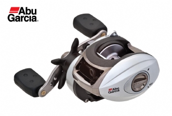 Carretilha Abu Garcia Silver Max 2 SMAX2